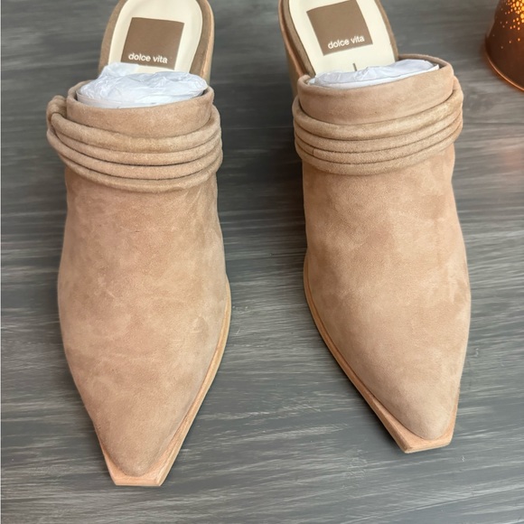 Dolce Vita Sita mules - Picture 6 of 11